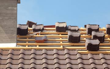 Wilcott Marsh clay roofing costs