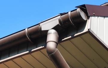 types of Wilcott Marsh fascias