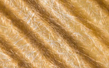 Wilcott Marsh fibreglass roof waterproofing