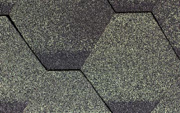 Wilcott Marsh fibreglass shingle repairs