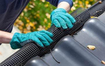 Wilcott Marsh gutter repair companies