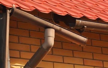 Wilcott Marsh gutter repair costs