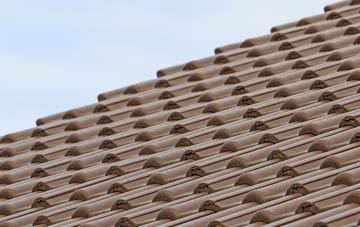 plastic roofing Wilcott Marsh, Shropshire