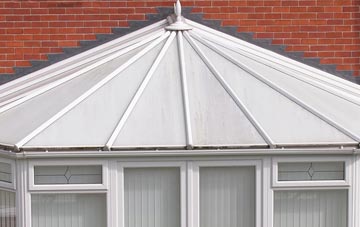 Wilcott Marsh polycarbonate conservatory roof repairs