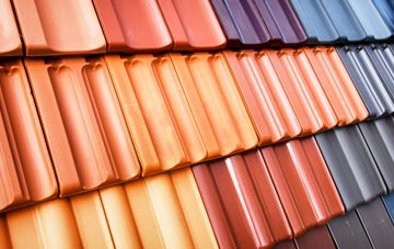 Wilcott Marsh roof tile costs