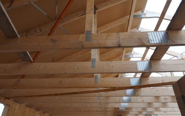 Wilcott Marsh roof truss costs