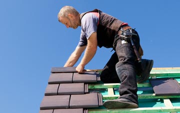 disadvantages of Wilcott Marsh slate roofing