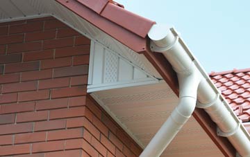 Wilcott Marsh soffit repair costs