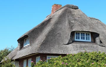 thatch roofing Wilcott Marsh, Shropshire
