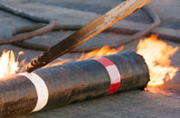 free Wilcott Marsh flat roofing repair quotes