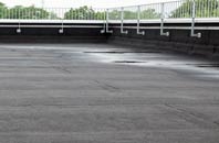 find rated Wilcott Marsh flat roofing companies