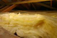 Wilcott Marsh pitch roof insulation