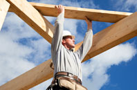 Wilcott Marsh roof replacement work