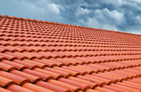 Wilcott Marsh roofing tiles