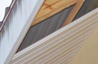 rated Wilcott Marsh soffit repair companies