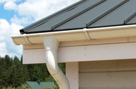 Wilcott Marsh soffits